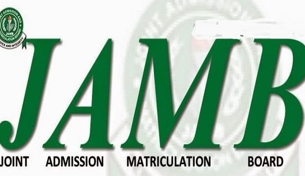 My Logo: Check JAMB Admission Status