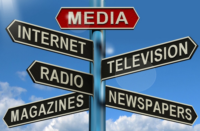 Nigerian Mass Media