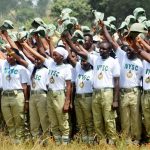 My Logo: Check NYSC Senate List