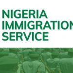 My Logo :Nigerian Immigration Service