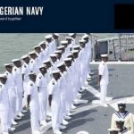 My Logo: Nigerian Navy 2020 Recruitment