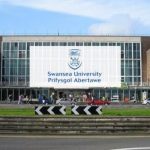 My Logo:Swansea Postgraduate Scholarship