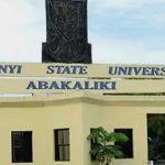 My Logo:EBSU Sessional Result