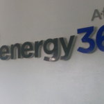 My Logo: Energy360 Africa Limited