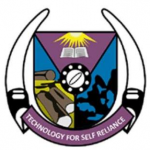 My Logo: FUTA Post UTME Form