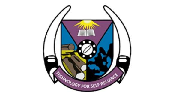 My Logo: FUTA Post UTME Form
