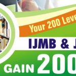 My Logo: IJMB Registration Form