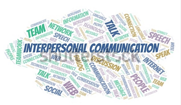 Interpersonal Communication and marital affection