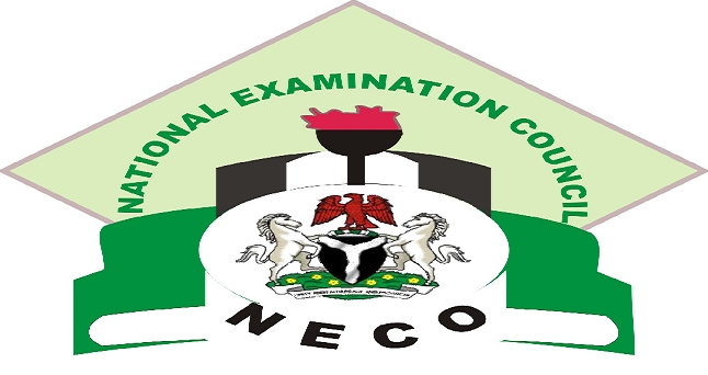 My Logo: NECO 2020 Registration Form