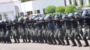 Nigerian Police Force 2020 RecruitmentNigerian Police Force 2020 Recruitment
