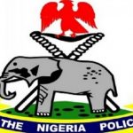 My Logo :Nigerian Police force 2020 Recruitment