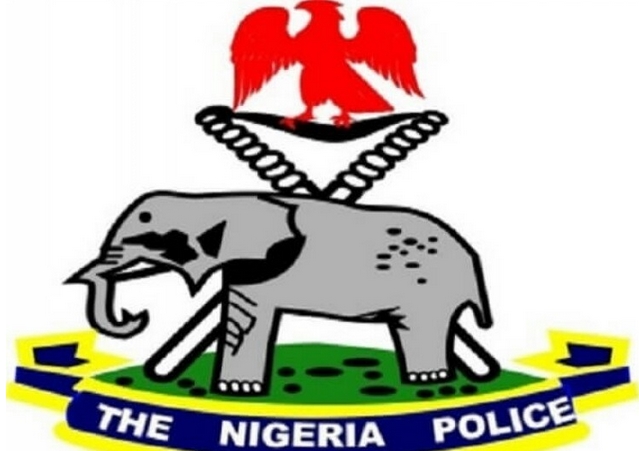 My Logo :Nigerian Police force 2020 Recruitment