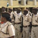 My Logo: Nigerian Prison Service Recruitment