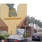 Top 120 Universities in Nigeria