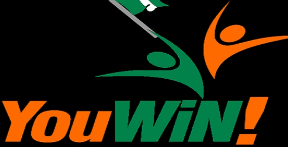 My Logo: YouWin Coneect Registration