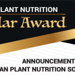 My Logo: Africa Plant Nutrition Scholarship