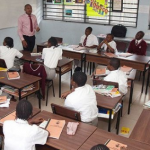 My Logo: All Schools Resumption Date