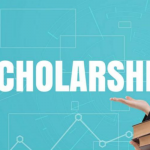 My Logo: Best Scholarship in Nigeria