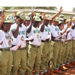 My Logo: Corp Members Acronyms