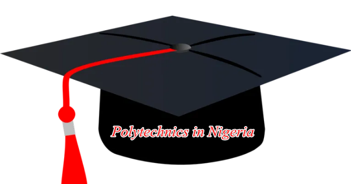 Federal Polytechnics in Nigeria
