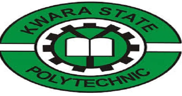 My Logo :Kwara Poly ND Part-Time