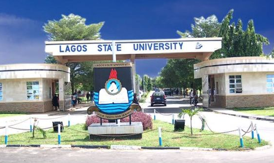 LASU School Fees