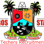 My Logo: Lagos State Teachers Recruitment