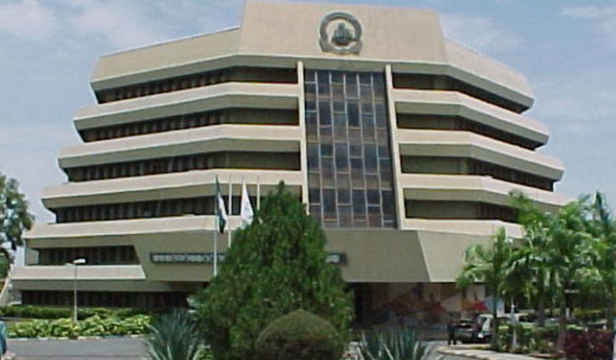 My Logo: Nigerian Federal Universities