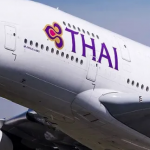 My Logo: Thai Airways Job Vacancies