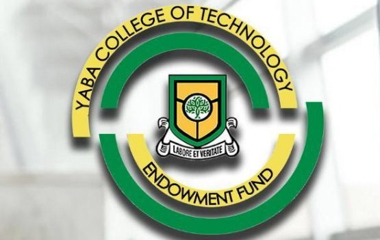 My Logo: Yabatech Post UTME Form