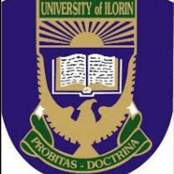 My Logo: UNILORIN Postgraduate Courses
