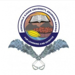 My Logo: AAUA Post UTME