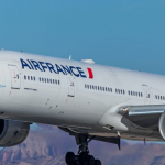 My Logo: Air France Airways Recruitment