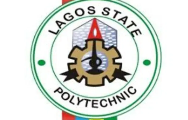 My Logo: Courses Offered in LASPOTECH