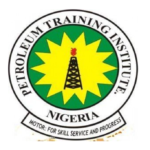 My Logo: PTI Effurun Post UTME