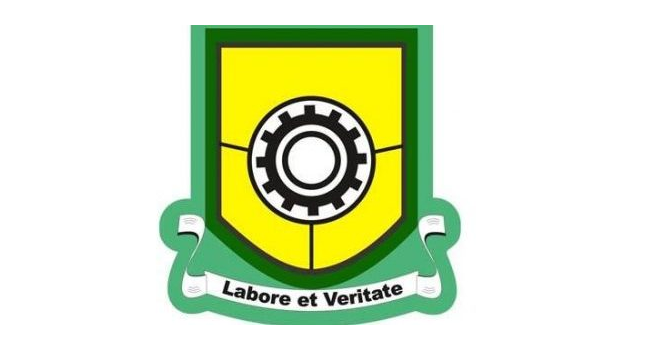 My Logo : YABATECH Post UTME Result