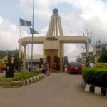 My Logo: Poly Ibadan Post UTME