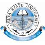 My Logo; DELSU Post UTME Form
