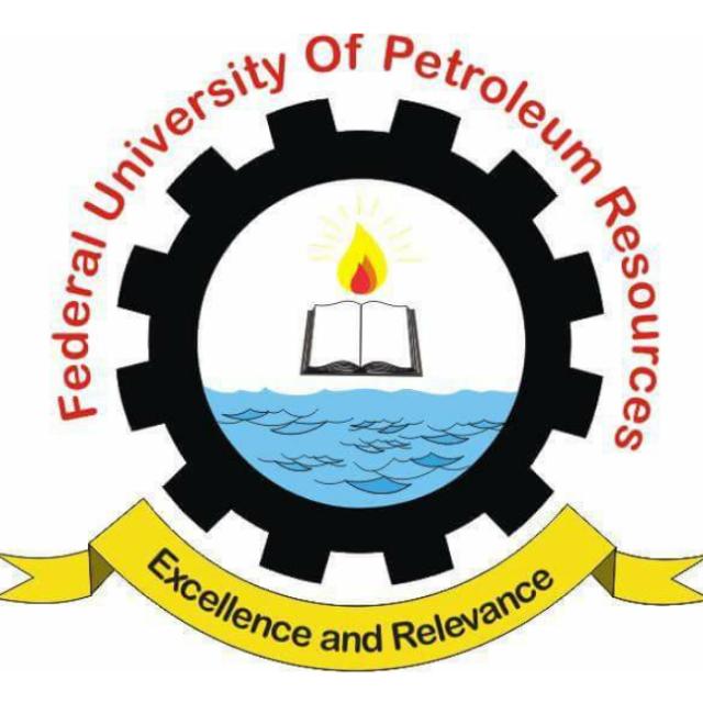 My Logo: FUPRE Post UTME Form