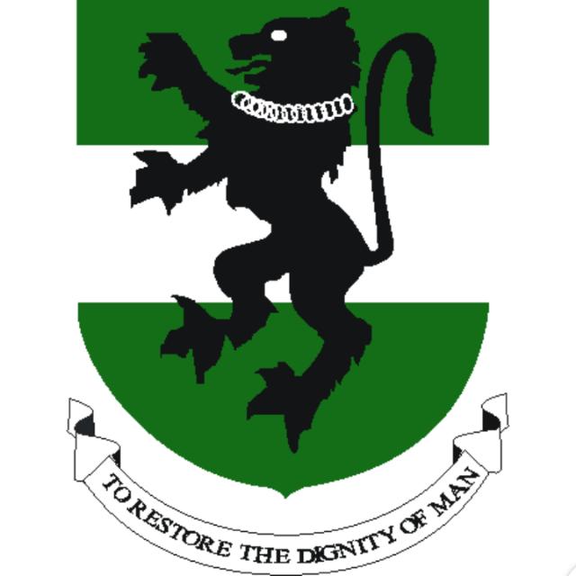 MY LOGO : UNN Post UTME Form