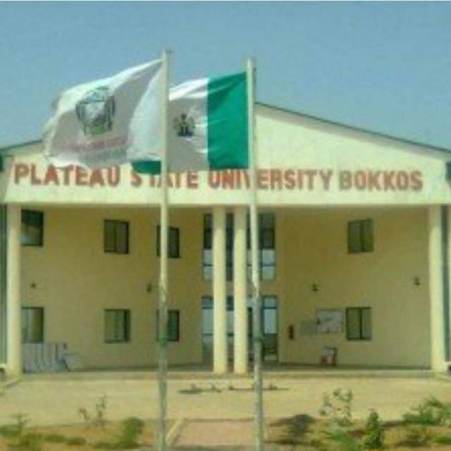 My Logo;PLASU Post UTME Form