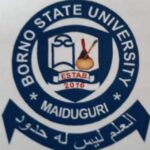My Logo: Borno State University Post UTME Form