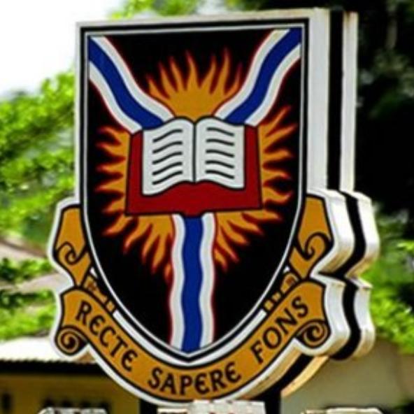 My Logo: UI Post UTME Form