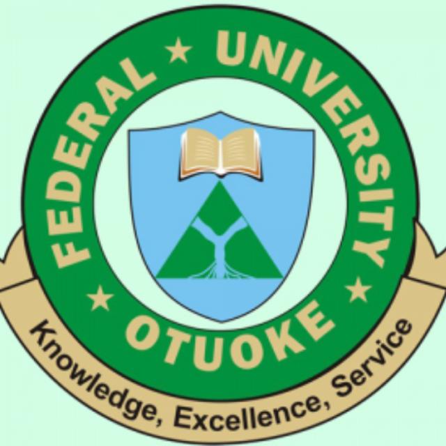 My Logo: FUOTUOKE Post UTME Form