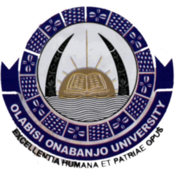 Logo: OOU Post UTME Form