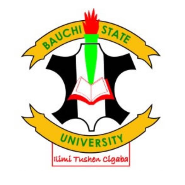 My Logo:BASUG Post UTME Form