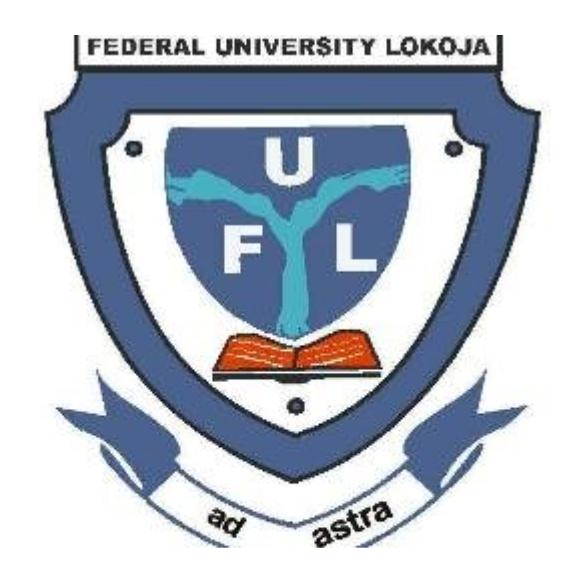 My Logo: FULOKOJA Post UTME