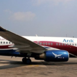 my logo:Arik Air Job Vacancies