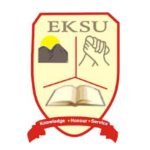 My Logo: EKSU Transcript Online Application Portal