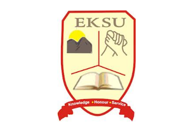 My Logo: EKSU Transcript Online Application Portal